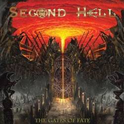 Second Hell (MEX) : The Gates of Fate